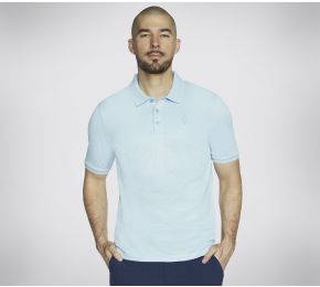 SKECHERS OFF DUTY POLO