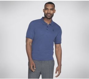 SKECHERS OFF DUTY POLO